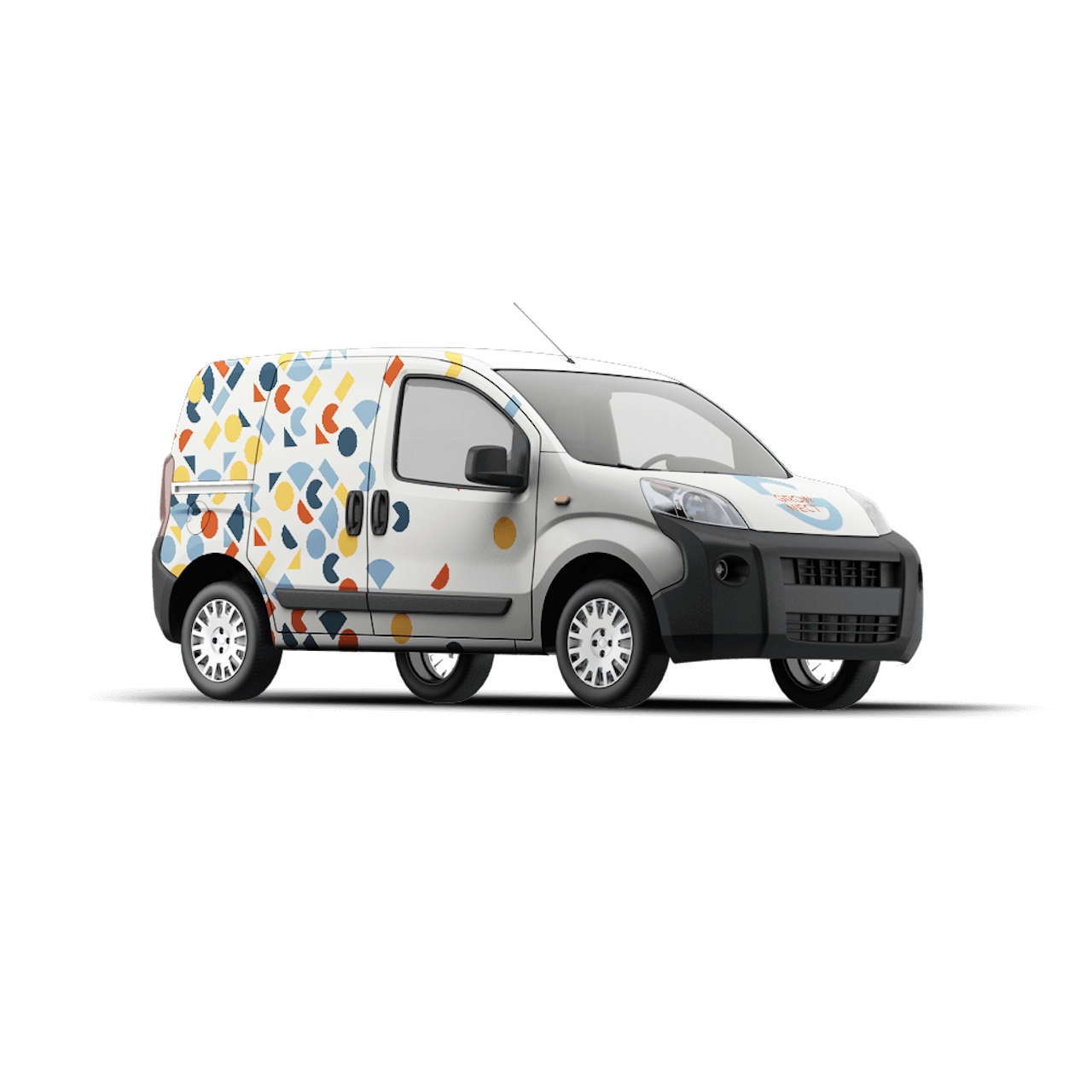 Car Van Wrap Design GrowNect We Design Create Improve And Translate