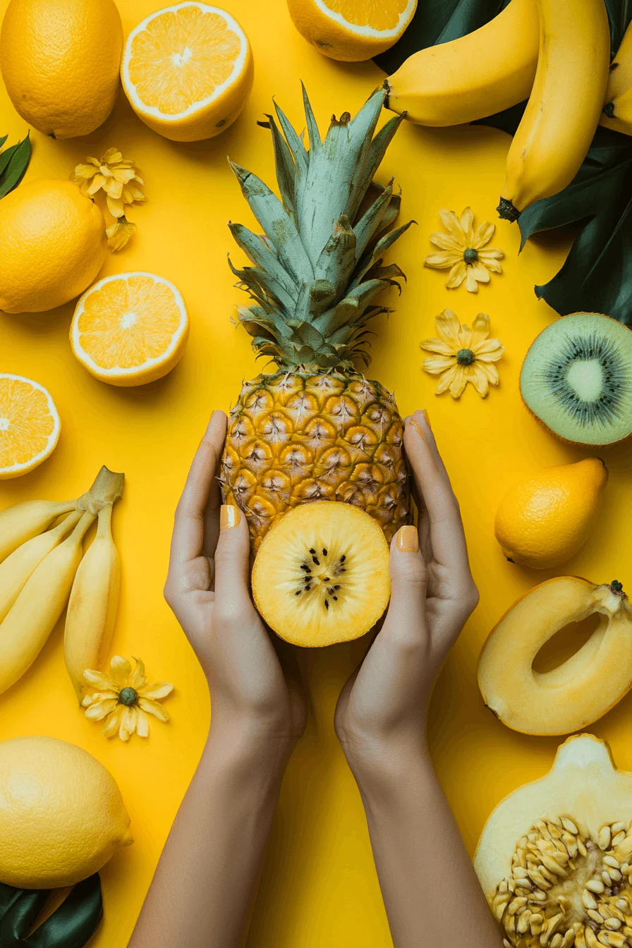 10 Powerful Ways Nutrition Can Transform Your Life and Productivity