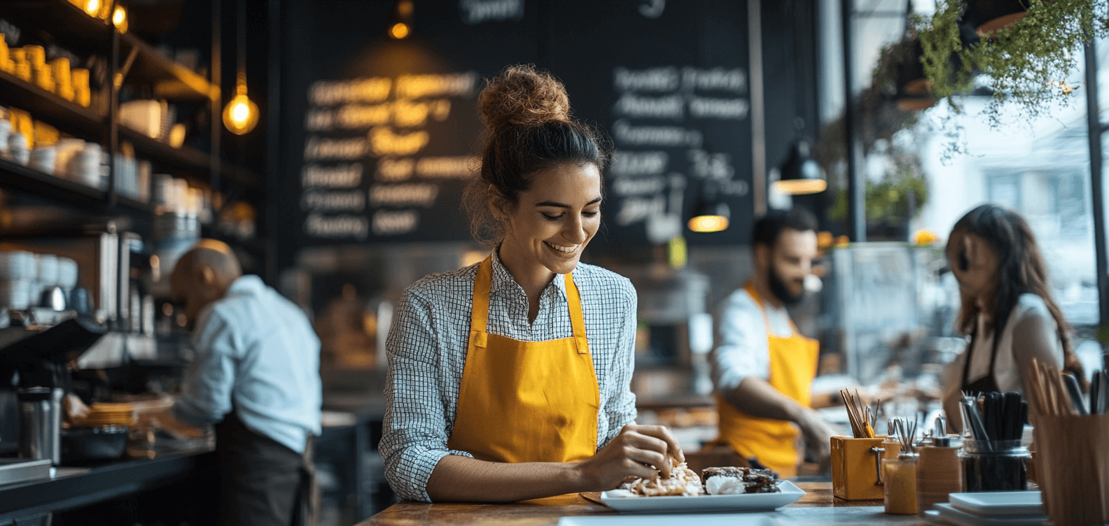 10 Proven Strategies to Boost Revenue from Your Menu