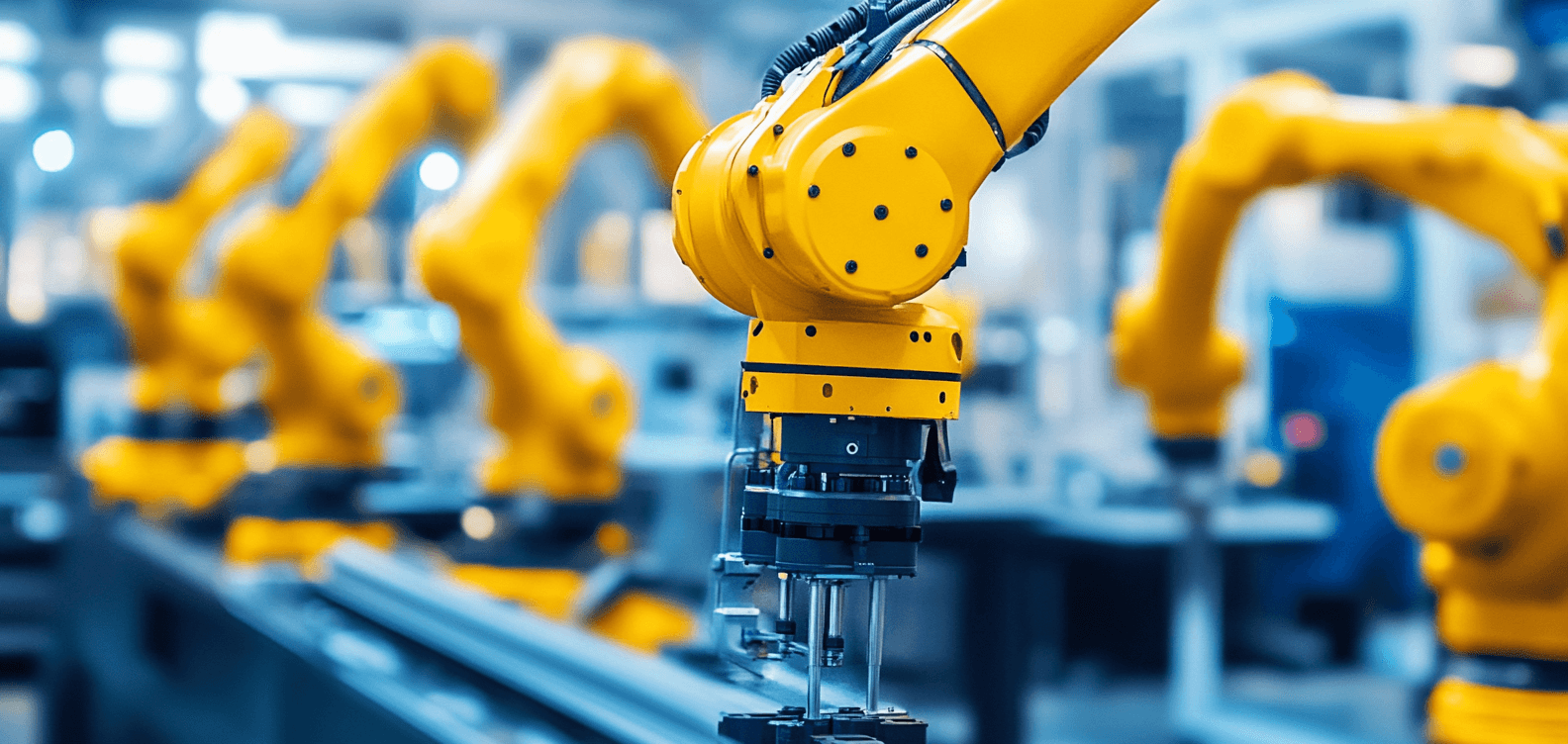 Automation in SMBs: Boosting Efficiency with Technology
