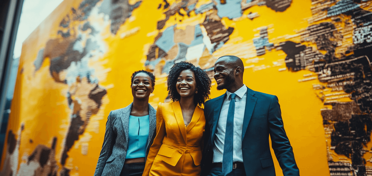 Bridging Cultural Differences: Tips for International Business