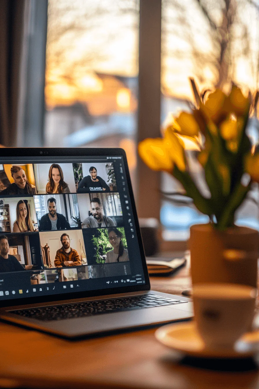 Building a Strong Virtual Team Culture: Tips for Remote Managers