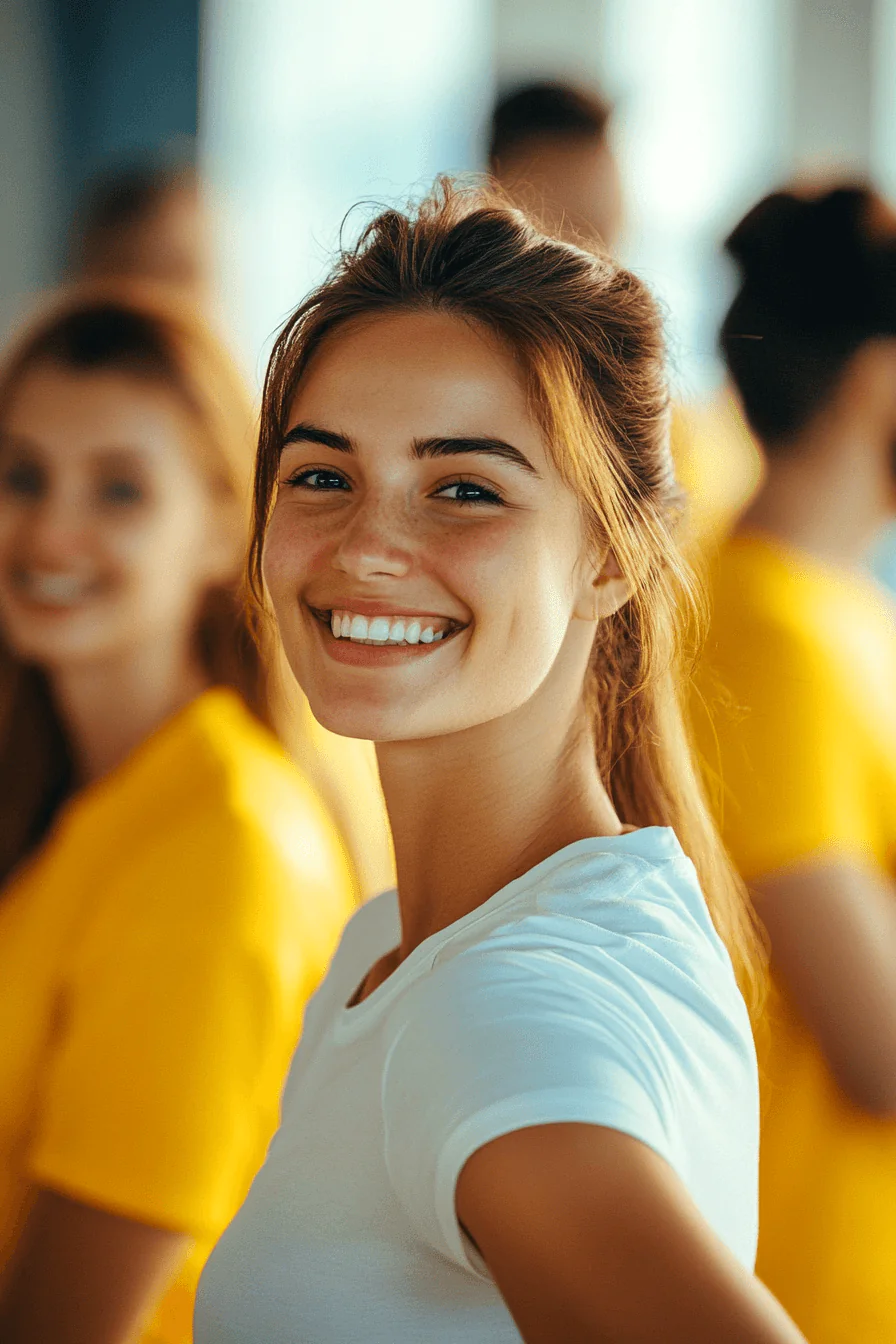 Corporate Wellness Programs: Investing in Healthy Employees