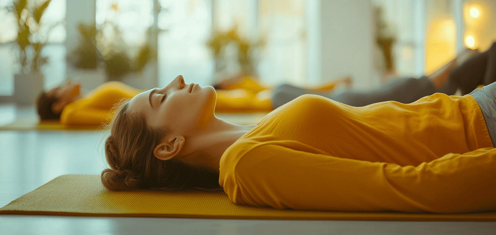 Corporate Wellness Programs: Investing in Healthy Employees