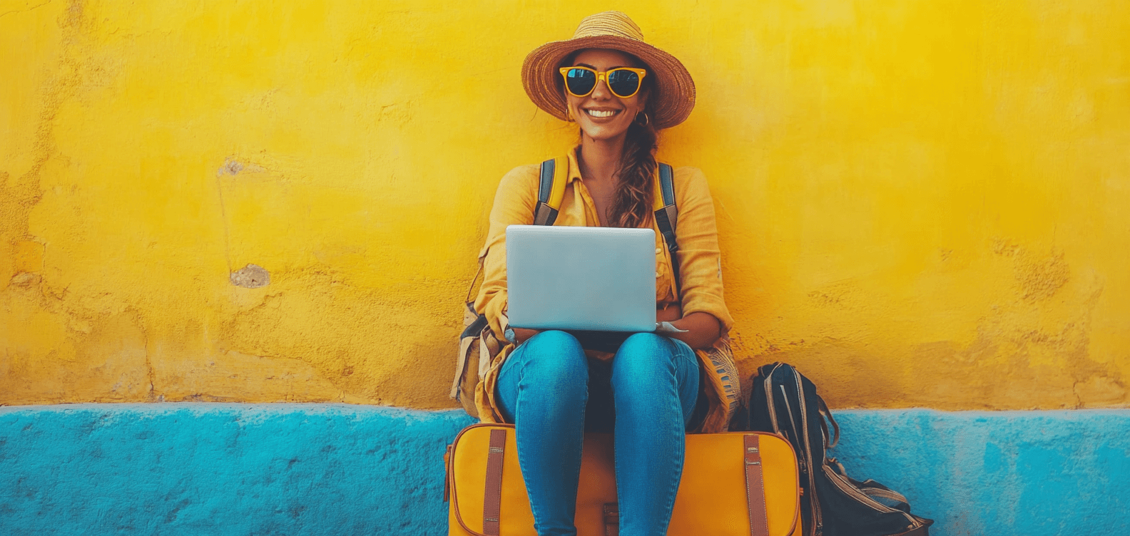 Digital Nomads: The Pros and Cons of Working from Abroad