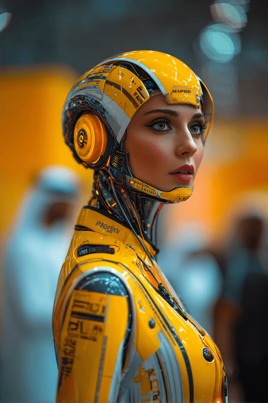 Dubai AI Week 2026: what entrepreneurs should do