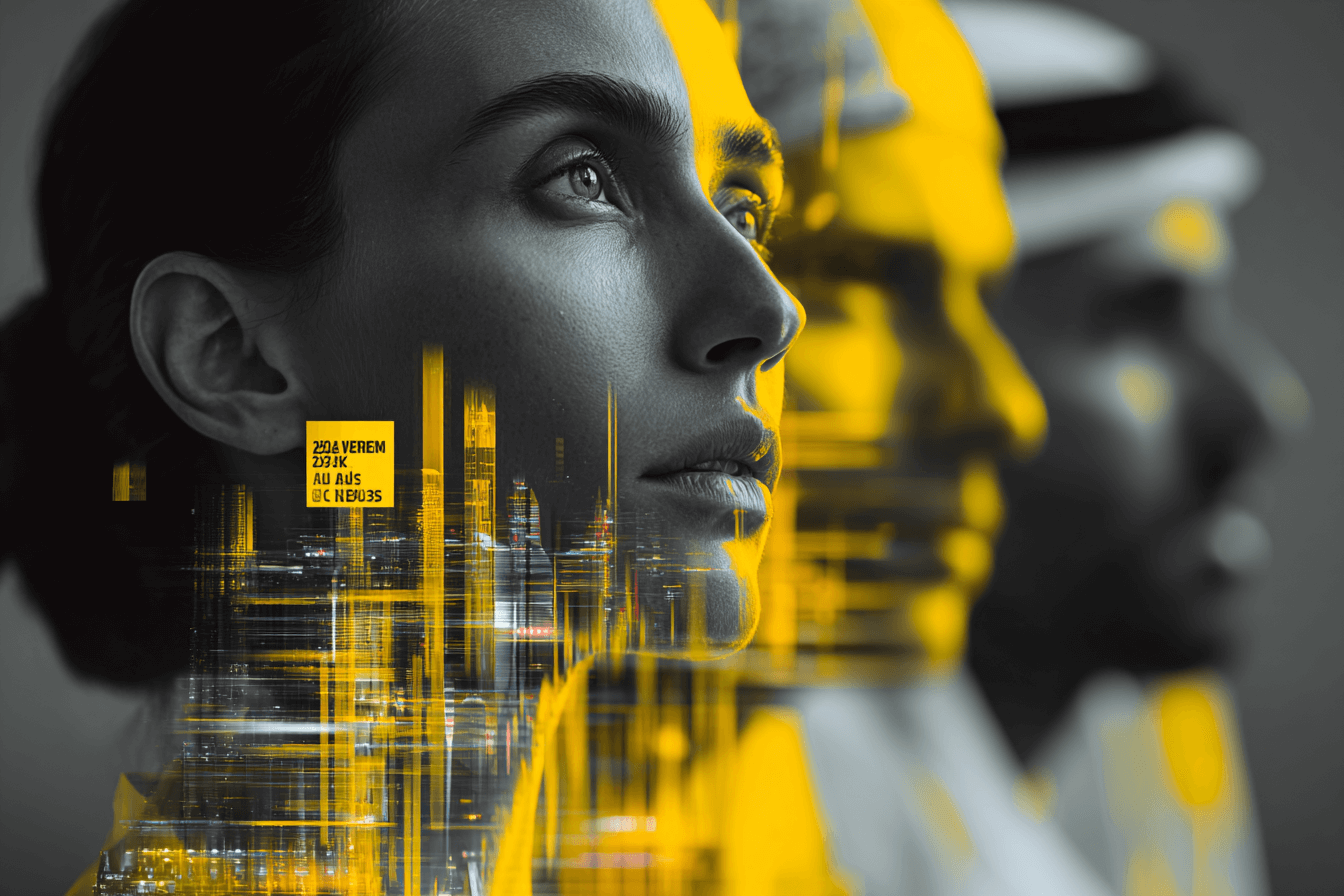 Dubai AI Week 2026: what entrepreneurs should do