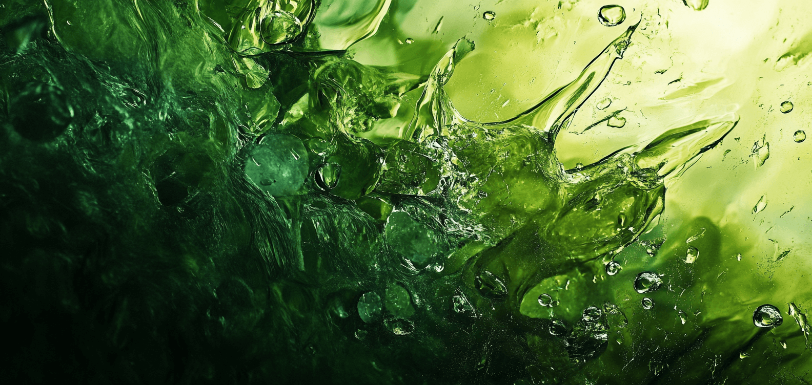 Green: The Color of Nature, Money, and... Frogs?