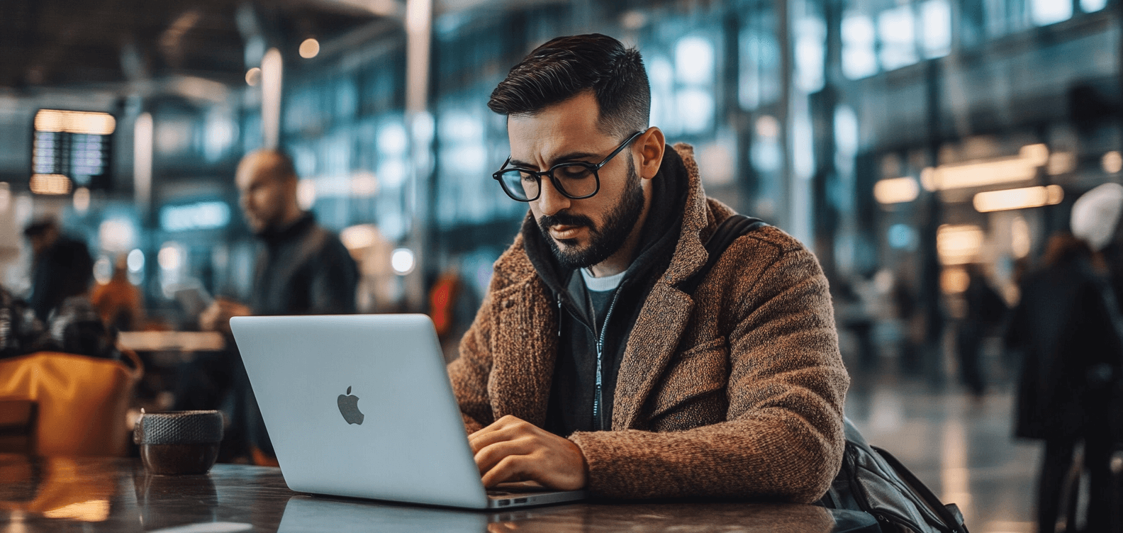 How to Stay Productive During Business Travel