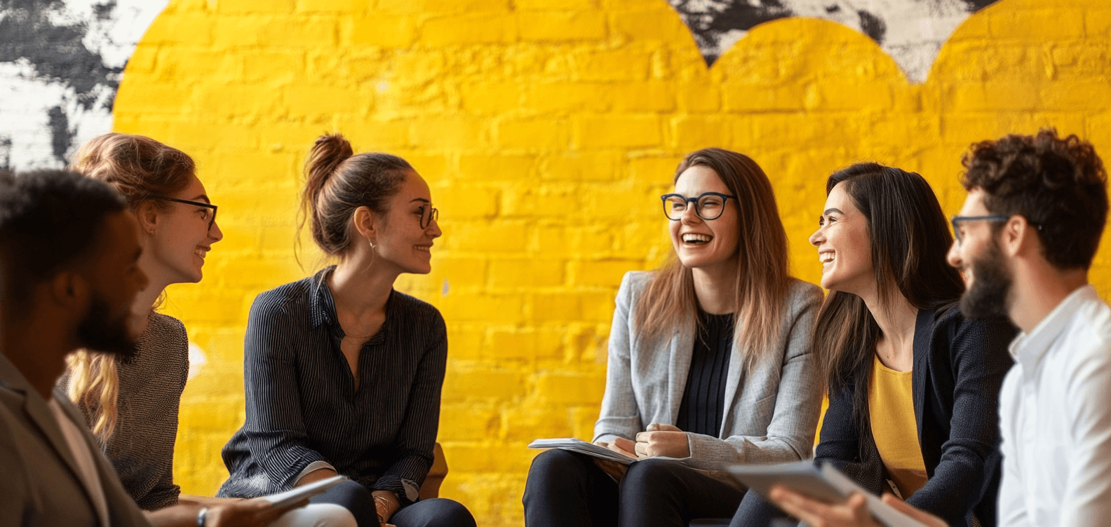 Introvert but still successful at networking? Here's how!