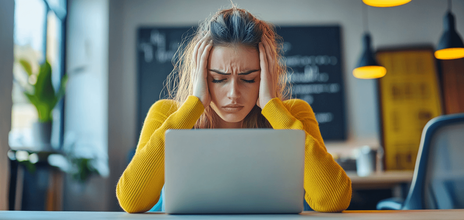 Mental Health in Remote Work: Signs and Solutions