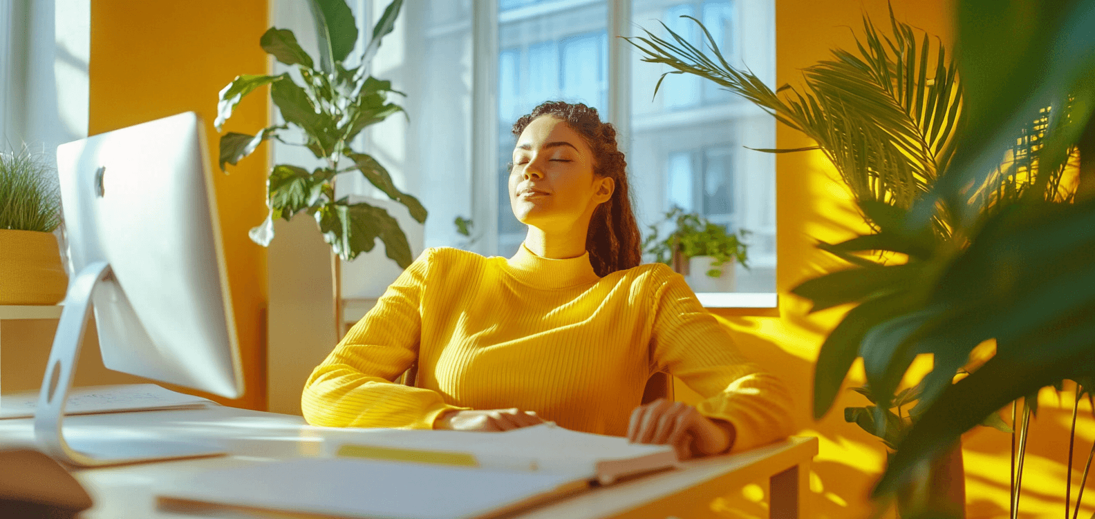 Physical Health for Office Workers: Stay Fit at Your Desk