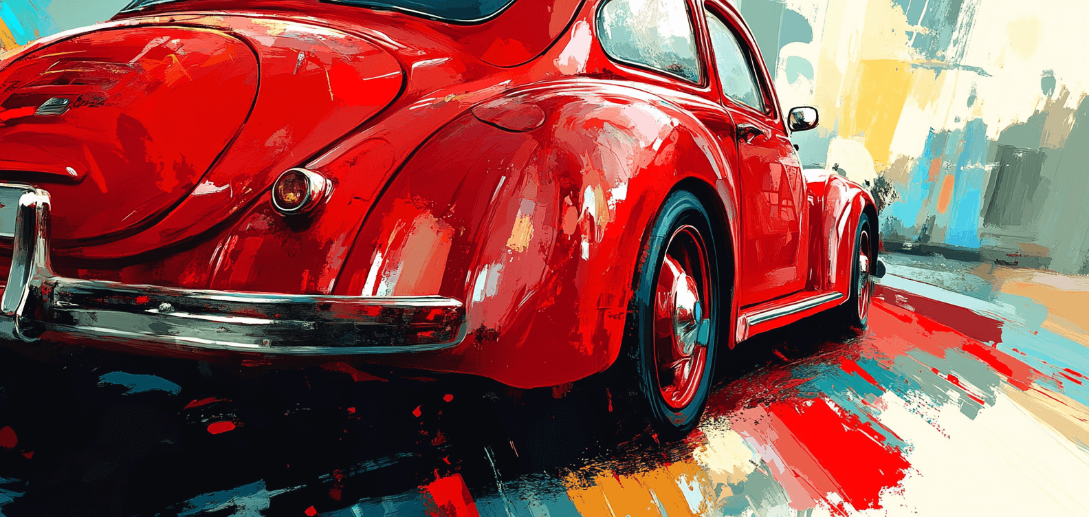 Red: The Color of Passion, Danger, and... Tomatoes?