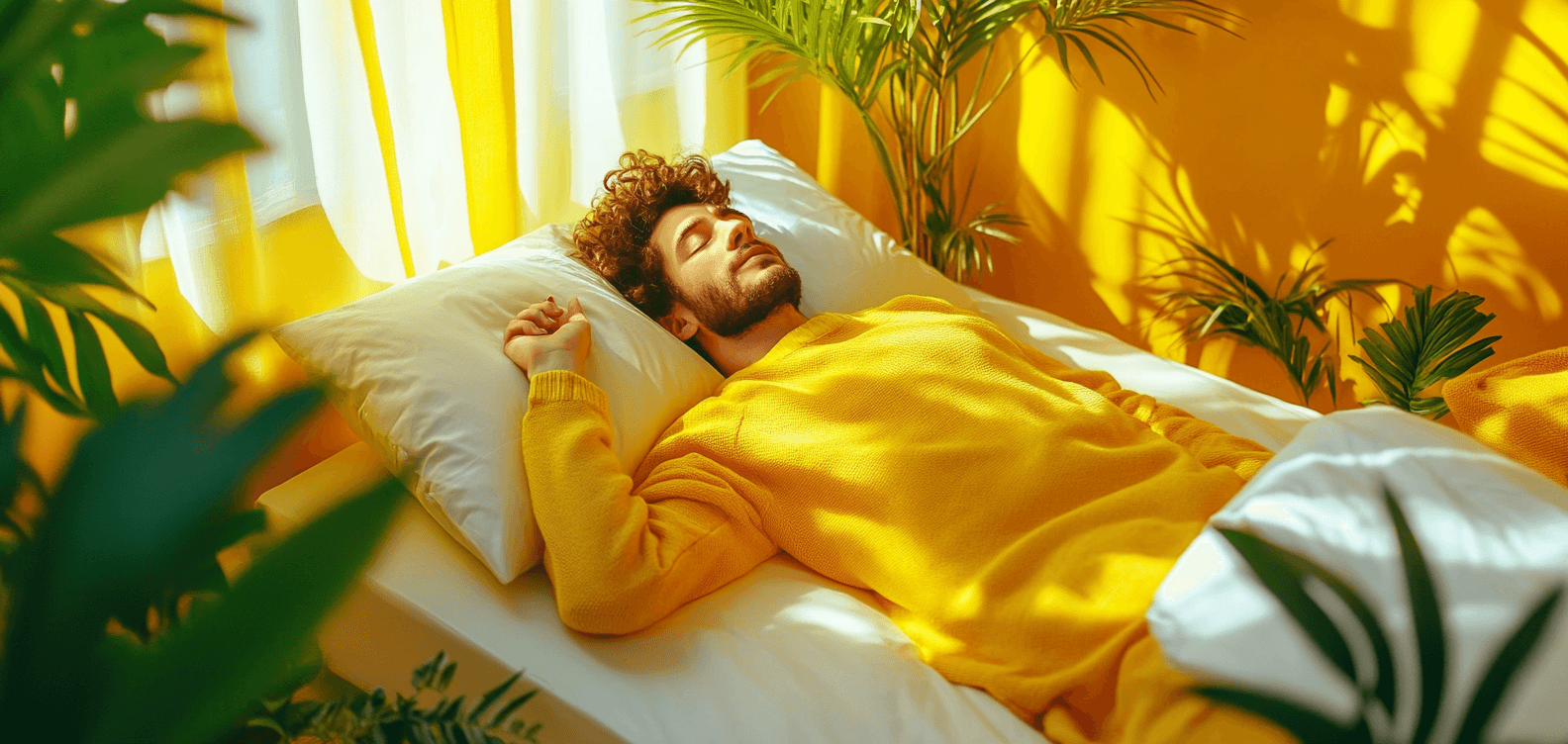 The Influence of Sleep on Productivity: Tips for Better Rest