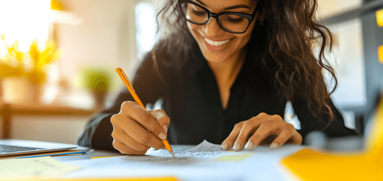 The Power of the Creative Brief: Guidelines for Success