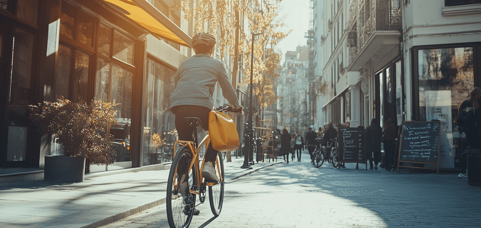 Why Growing Your Business 1 Percent a Day Is the Key to Success